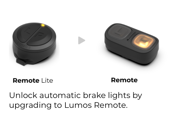 lumos remote brake light upgrade